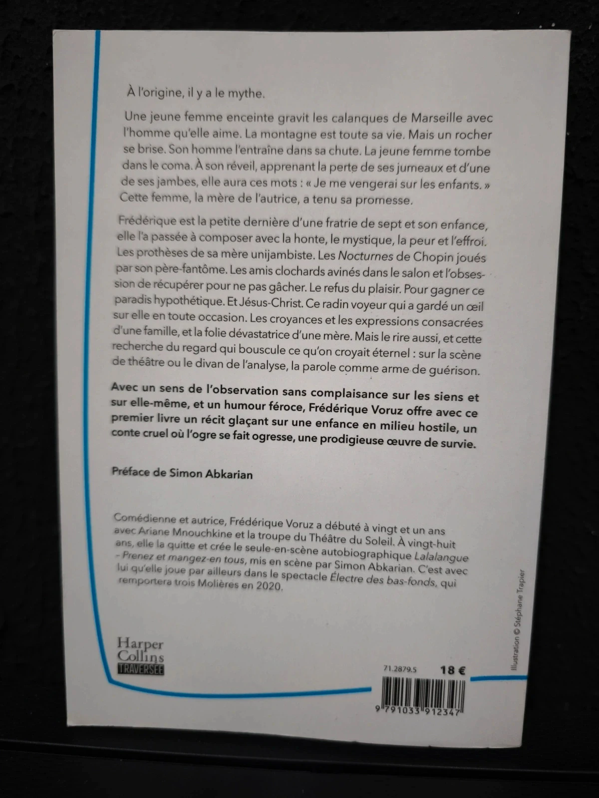 Lalalangue – photo 2